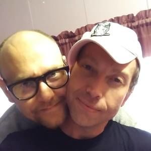 Meet your Posher, Billy